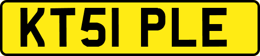 KT51PLE