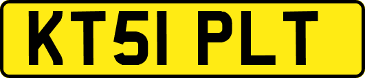 KT51PLT