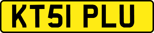 KT51PLU