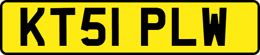 KT51PLW