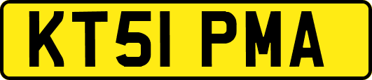 KT51PMA