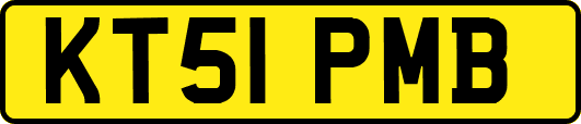 KT51PMB