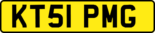 KT51PMG