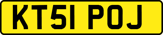 KT51POJ