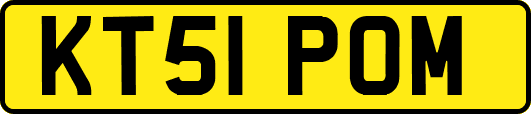 KT51POM