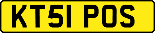 KT51POS
