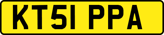 KT51PPA