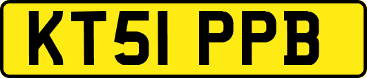 KT51PPB