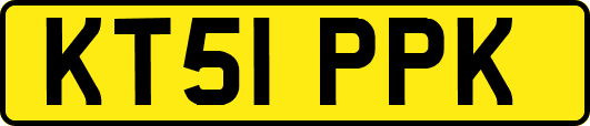 KT51PPK