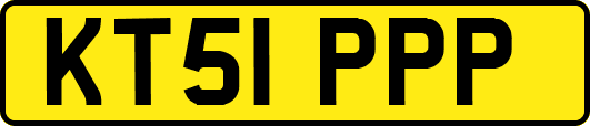 KT51PPP