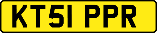 KT51PPR