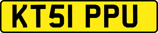 KT51PPU