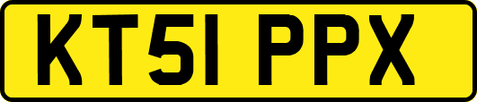 KT51PPX