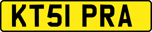 KT51PRA