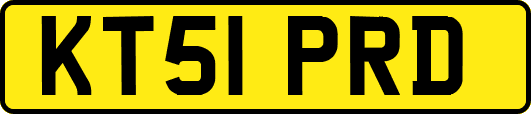 KT51PRD