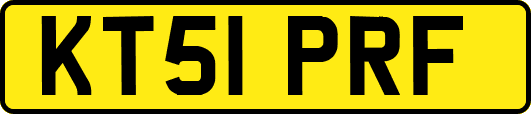 KT51PRF