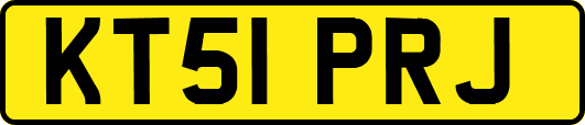 KT51PRJ