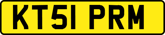 KT51PRM