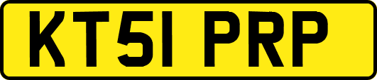 KT51PRP