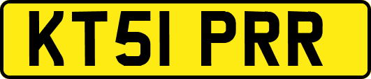 KT51PRR