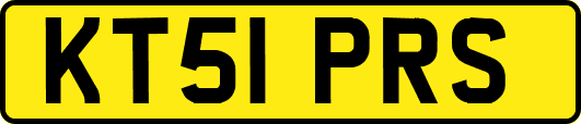 KT51PRS