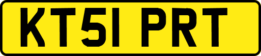 KT51PRT