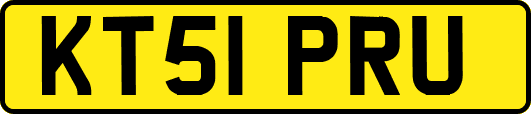 KT51PRU