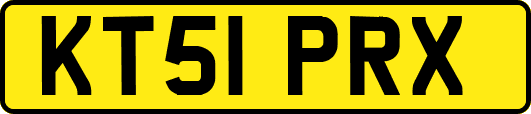 KT51PRX