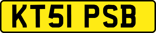 KT51PSB