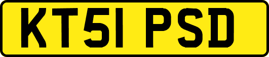 KT51PSD