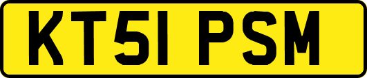KT51PSM