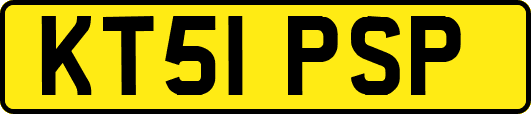 KT51PSP