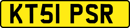 KT51PSR