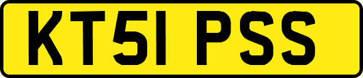 KT51PSS