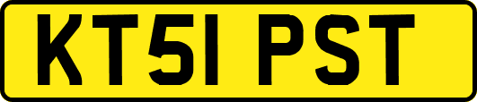 KT51PST