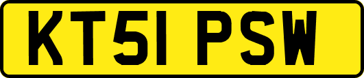 KT51PSW