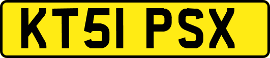 KT51PSX