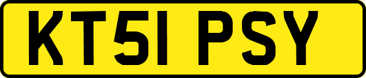 KT51PSY