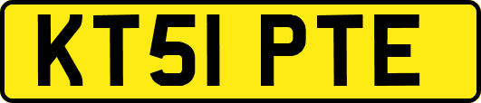 KT51PTE