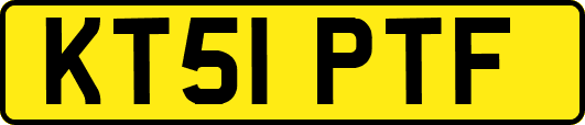 KT51PTF