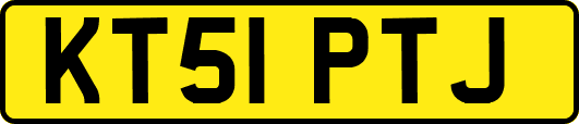 KT51PTJ