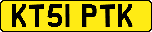 KT51PTK