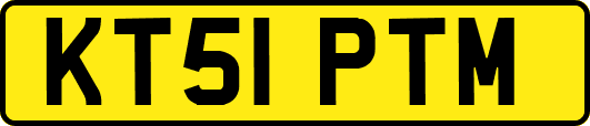 KT51PTM