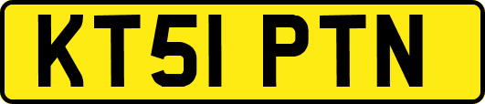 KT51PTN