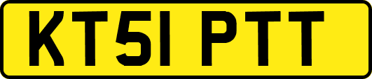 KT51PTT