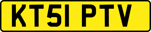 KT51PTV