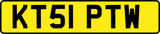 KT51PTW