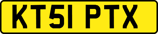 KT51PTX