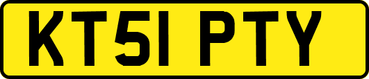 KT51PTY