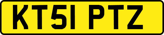KT51PTZ